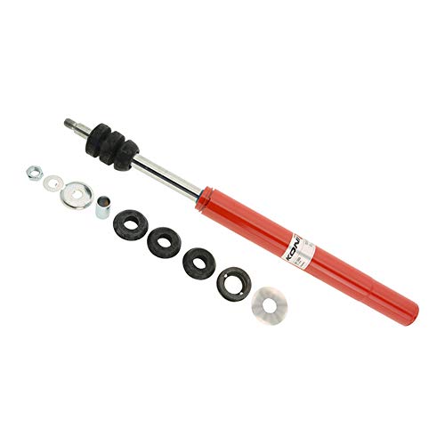 KONI 86-1308 amortyzator, czerwony