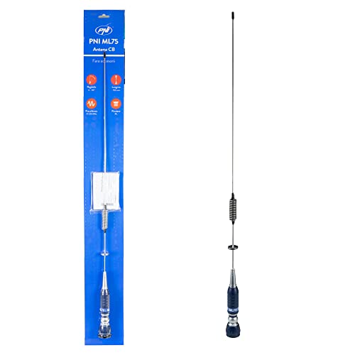 Antena CB PNI ML75, długość 75 cm,
