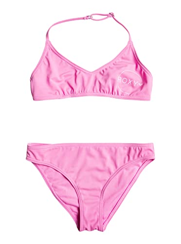 Quiksilver Swim for Days Tri Bra Set Bikini Dziewczęce (Zestaw 1 szt.)