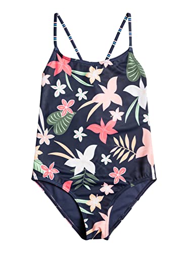 Roxy Pończochy Bikini Średnia Dziewczyna Niebieski 12