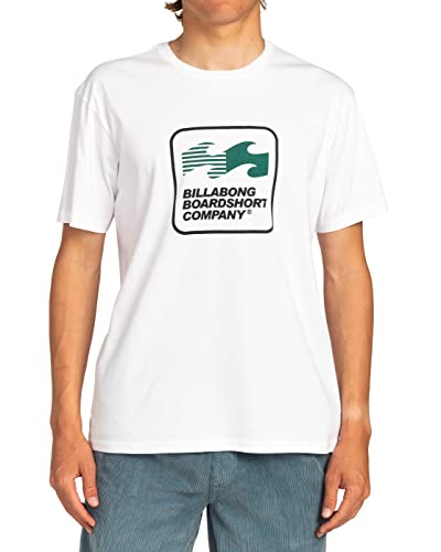 Quiksilver Swell SS Koszulka męska (zestaw 1)