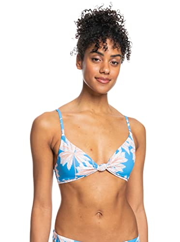 Quiksilver Damski kostium kąpielowy Pt Roxy Love The Surf Knot – oddzielnie (1 opakowanie)