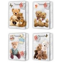 Torebka prezentowa (12szt)