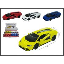 Lamborghini Countact LPI8004-4 Hipo