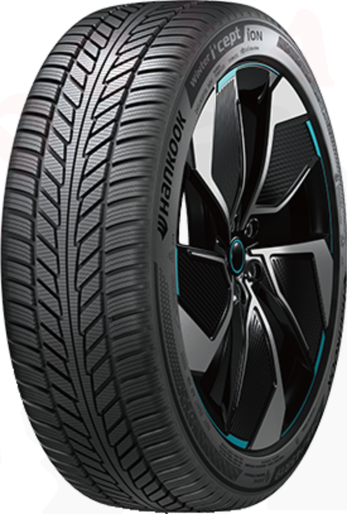 Hankook Winter I*CEPT ION X IW01A 255/40R21 102V