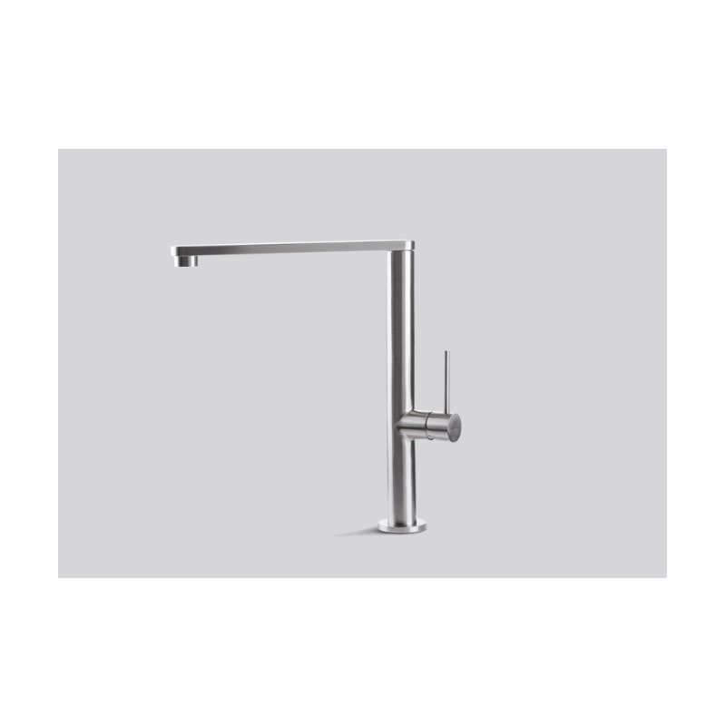 Bateria Falmec Pure Steel Flat