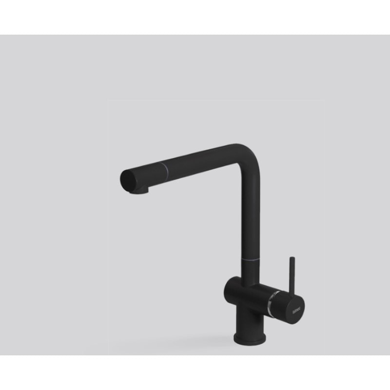 Bateria Falmec Iseo Corner