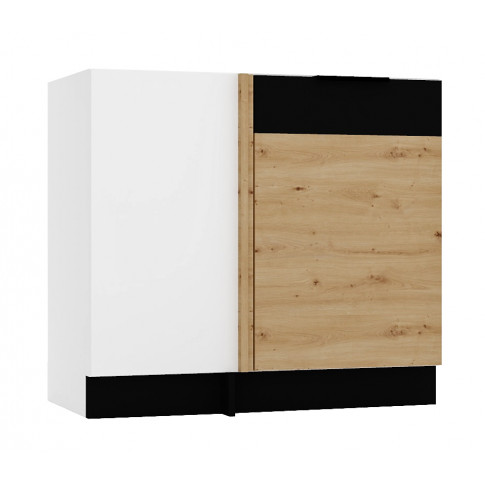 Dolna narożna szafka kuchenna L8-F30