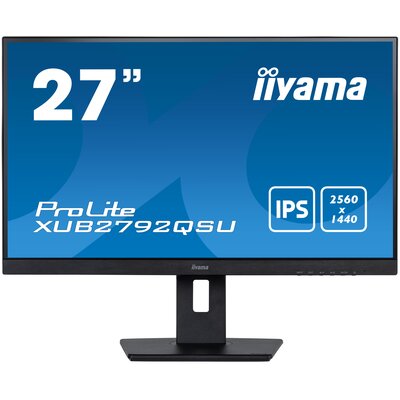 IIYAMA ProLite XUB2792QSU-B5