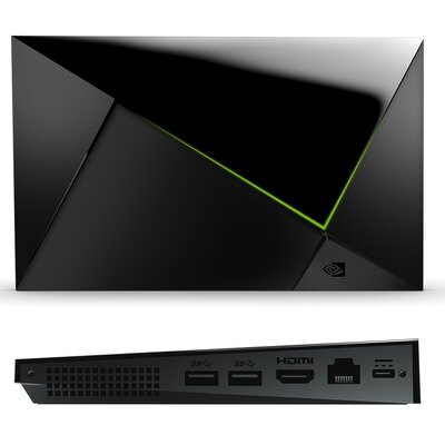 NVIDIA NVIDIA SHIELD TV PRO