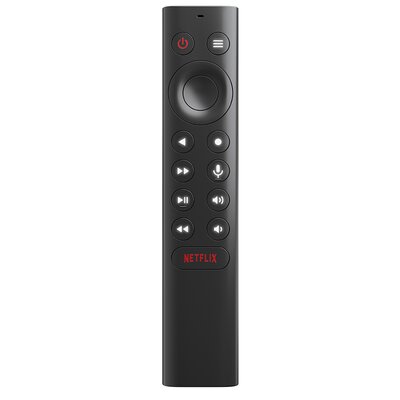NVIDIA NVIDIA TV Remote