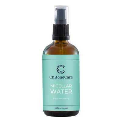 Chitonecare Chitonecare Płyn Micelarny 100 ml 00C9-53112
