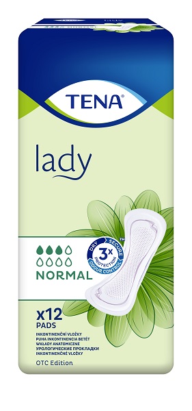 Tena Lady Normal 12 Szt.