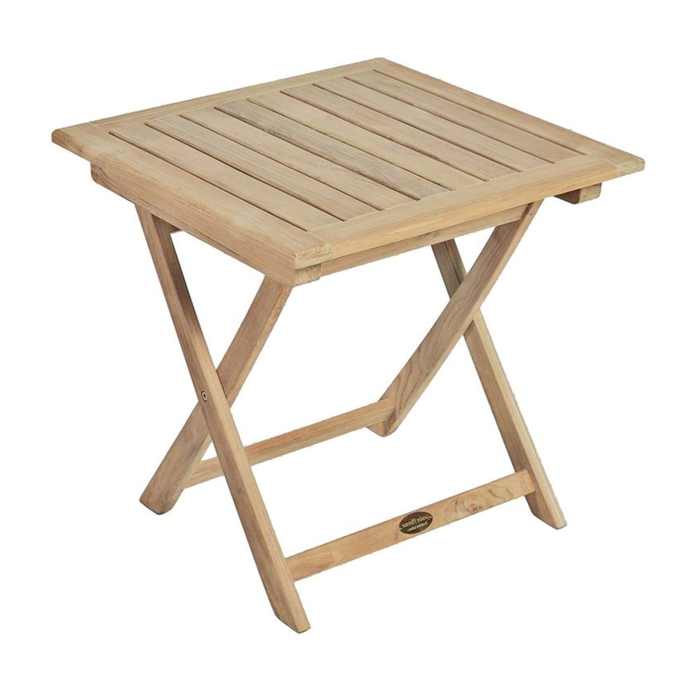 Stolik ogrodowy Garden Pleasure Solo, 50x50 cm