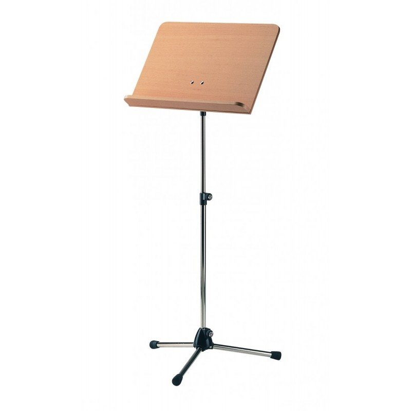 K&M 11819-500-02 pulpit orkiestrowy drewniany