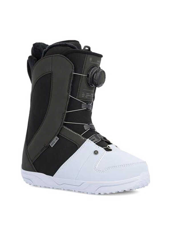 Ride Sage ice damskie buty snowboardowe - 38EUR