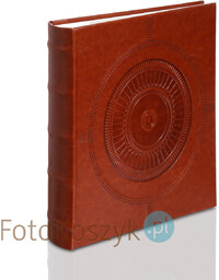 Album wsuwany Decor 15N Jasny (200 zdjęć 10x15)