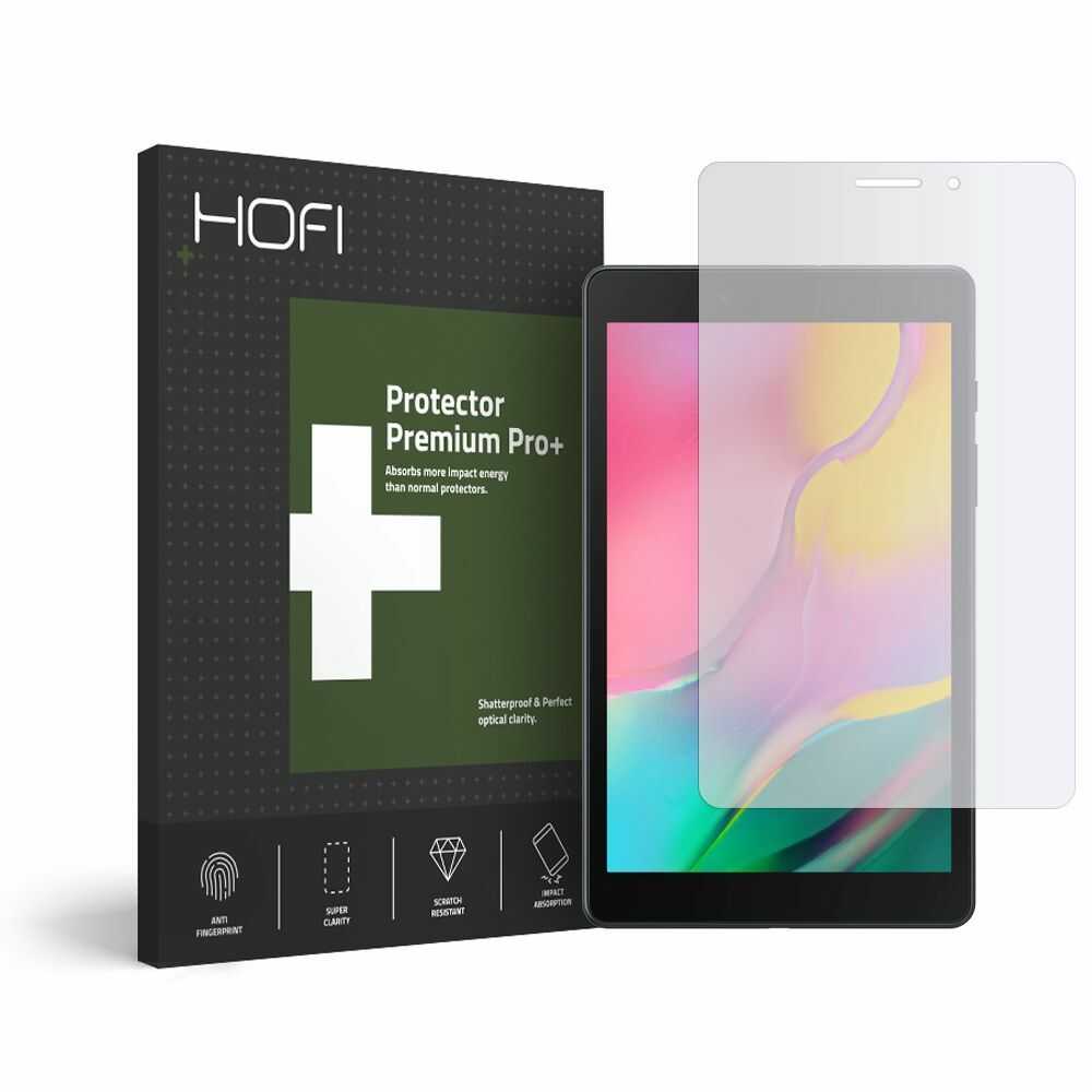Hofi Szkło hartowane Glass Pro+ do Samsung Galaxy Tab A 8.0 2019 T290