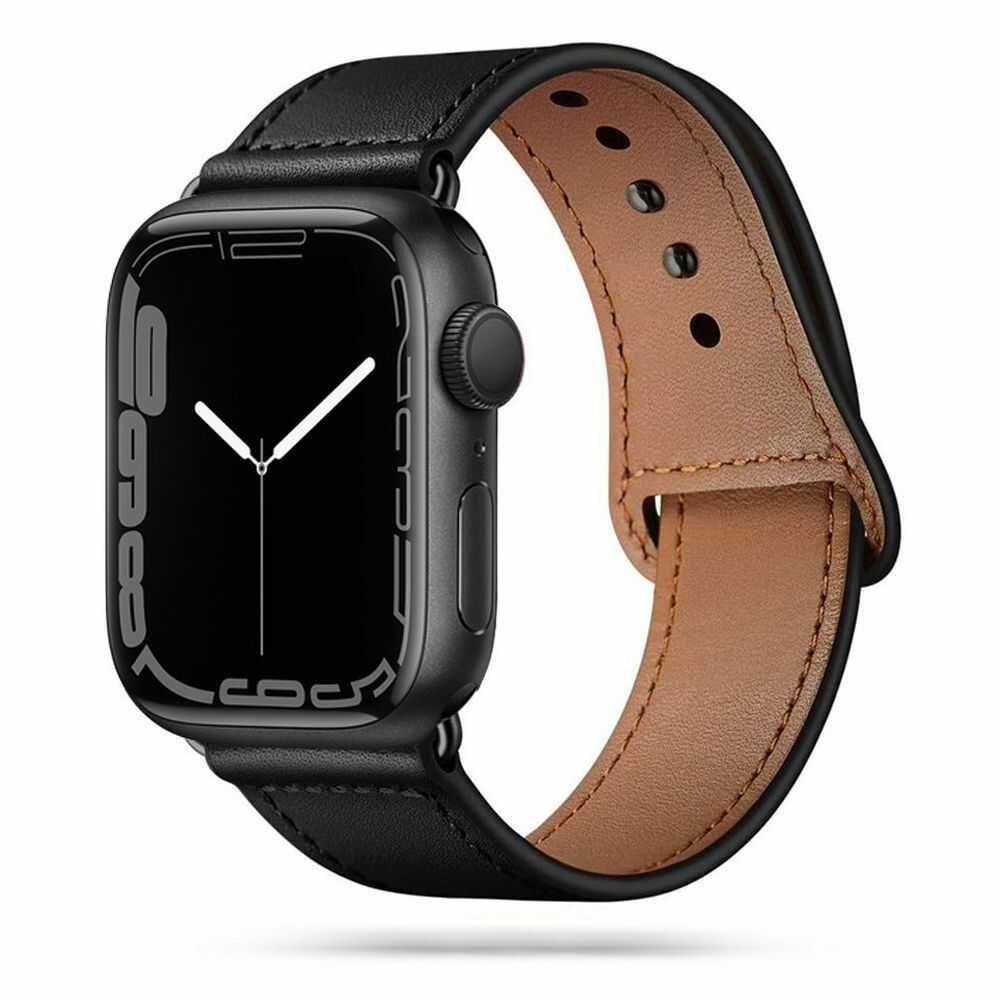 Фото - Ремінець для годинника Tech-Protect Pasek do APPLE WATCH 4 / 5 / 6 / 7 / 8 / SE  (38 / 40 / 41 MM)