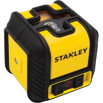 Stanley Cubix