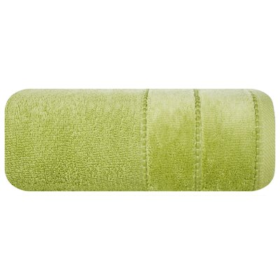 Eurofirany Euro Firany Ręcznik Mari 12 500 GSM Oliwko 70x140 1211828