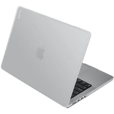 LAUT Huex - obudowa ochronna do Macbook Pro 14