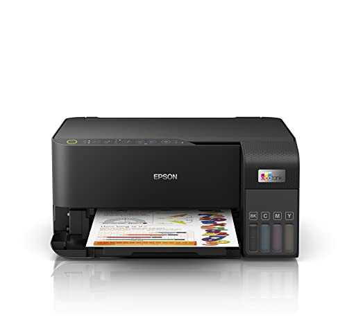 Epson IMP Encre ECOTANK ET-2830