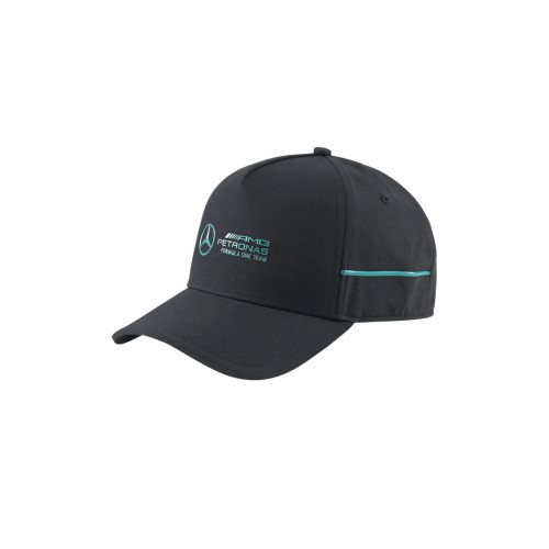 Czapka z daszkiem Puma Mercedes-AMG Motorsport 024210-01