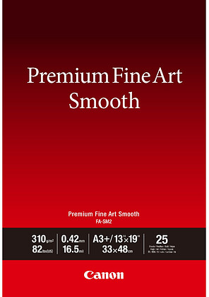 Canon FA-SM2 A3+ 25 1711C014