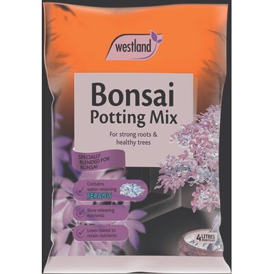 Podłoże do bonsai 4 l Westland