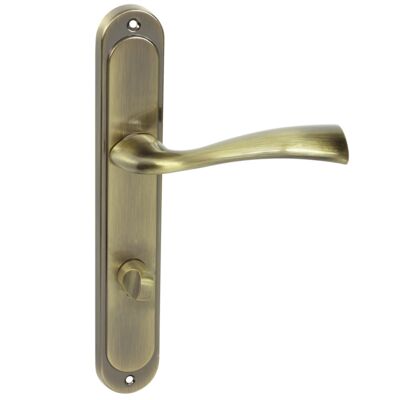Klamka WC/P Fly Eco M3