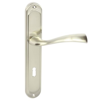 Klamka BB72 Fly Eco M9