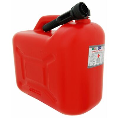 Kanister plastikowy 20 l