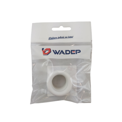 Redukcja gumowa biała 32/25 WADEP