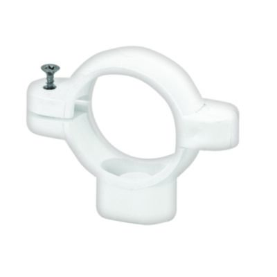 Uchwyt do rur PP Ø40