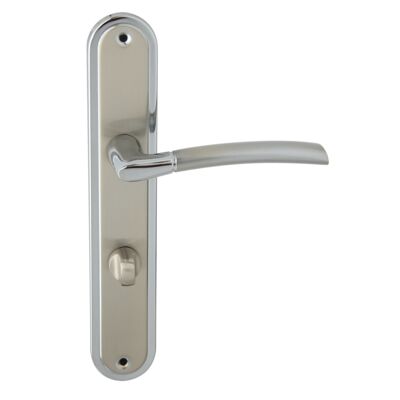 Klamka WC72/P Presto M6/M9