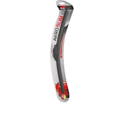 Pióro wycieraczki Aero Slim 480 mm 4CAR