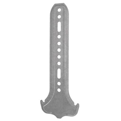 Wieszak kotwowy bezpośredni do CD 270 mm, grubość: 0,8 mm