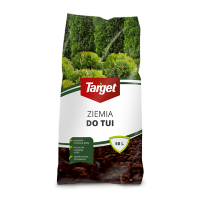 Ziemia do tui 50 l