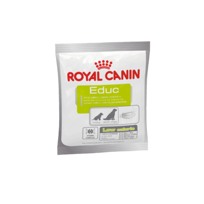 Royal Canin Educ  50g