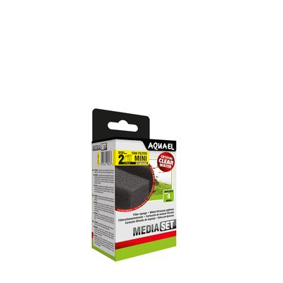 Aquael Wkład gąbkowy Fan Mini Plus 5905546198233