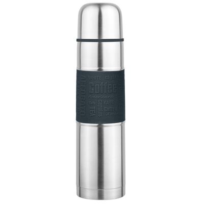 Termos nierdzewny MARTIN 1 l antracyt