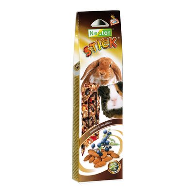 Nestor KOLBA GRYZOŃ MIGDAŁY I TARNINA 170g
