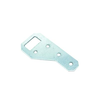 Płytka meblowa kątowa P-4 ANDPOL