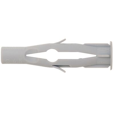 Kołek uniwersalny FU 6 VK z wkrętem