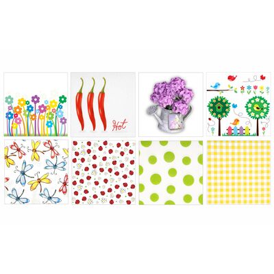 Serwetki COCTAIL 33 x 33 cm