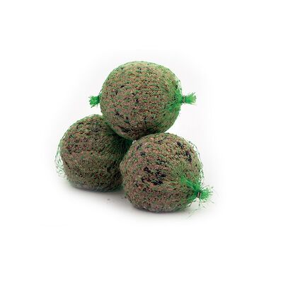 Kula mała w siatce 100 g