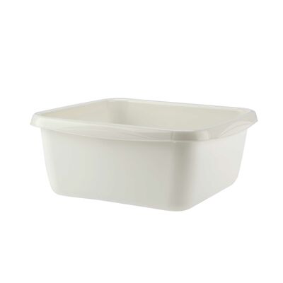 Miska kwadratowa MOLLY 4,5 l