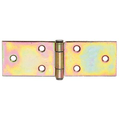 Zawias stołowy ocynk 32 x 101