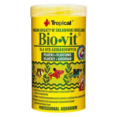 Tropical Bio-Vit 250ml